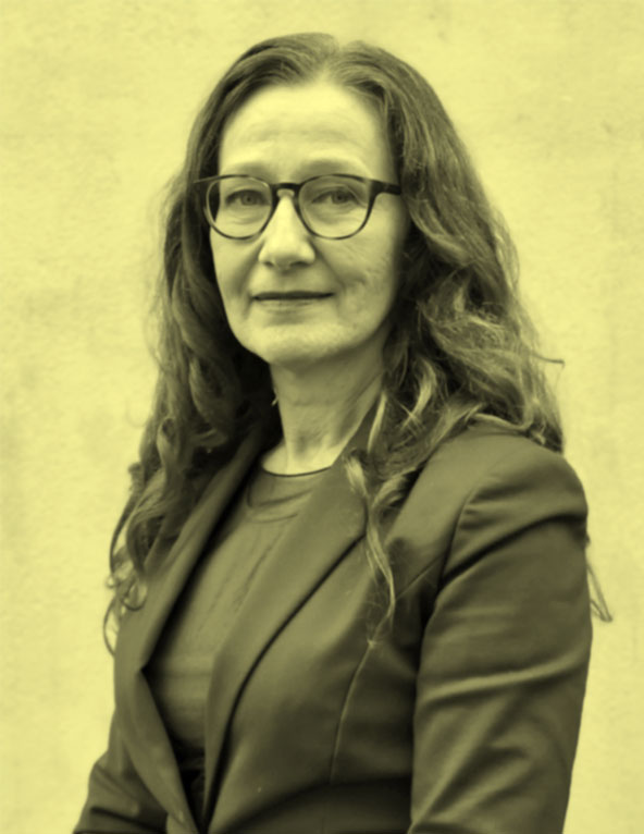 Edith Meinhart